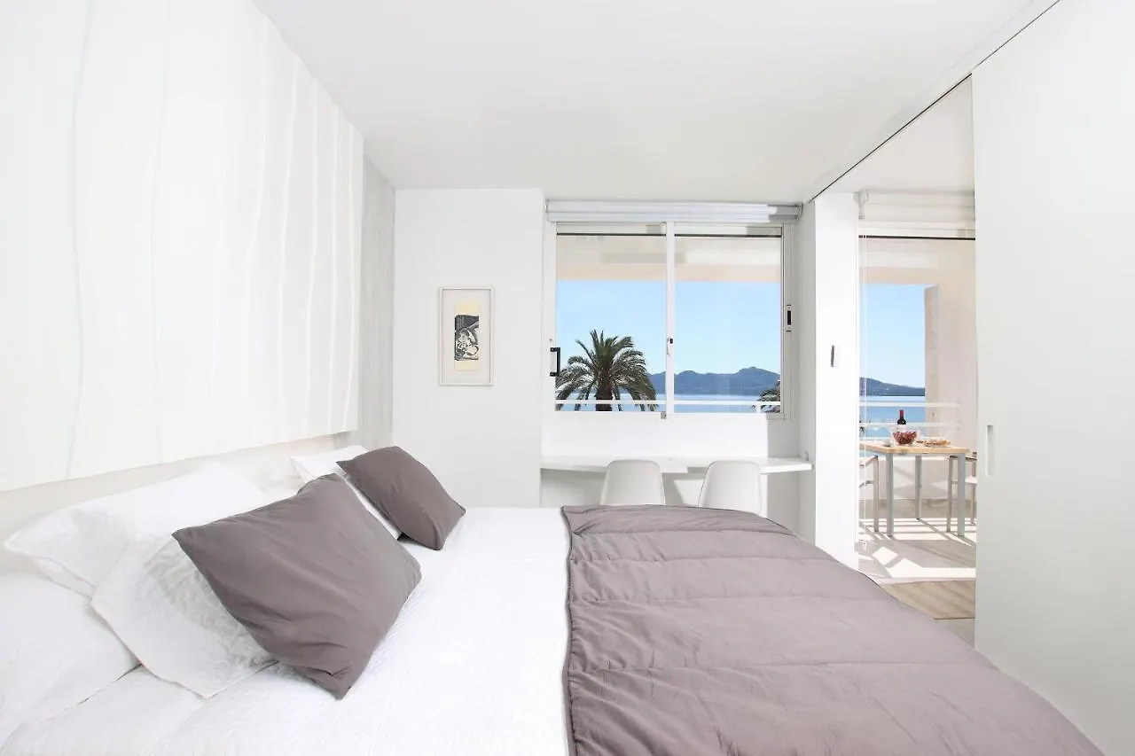Apartment Sivella Pollenca Spain
