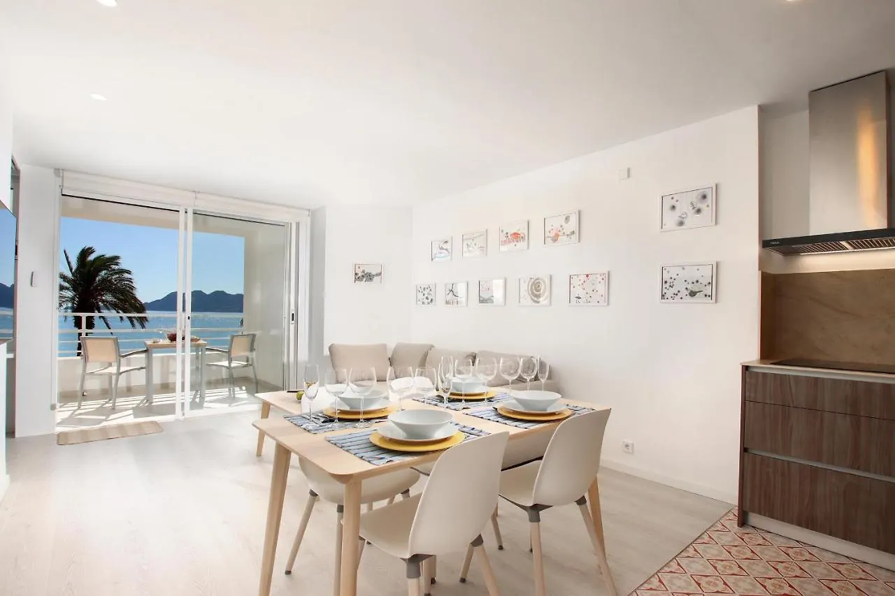 Apartment Sivella Pollenca