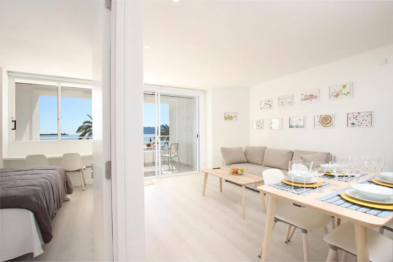 Apartment Sivella Pollenca