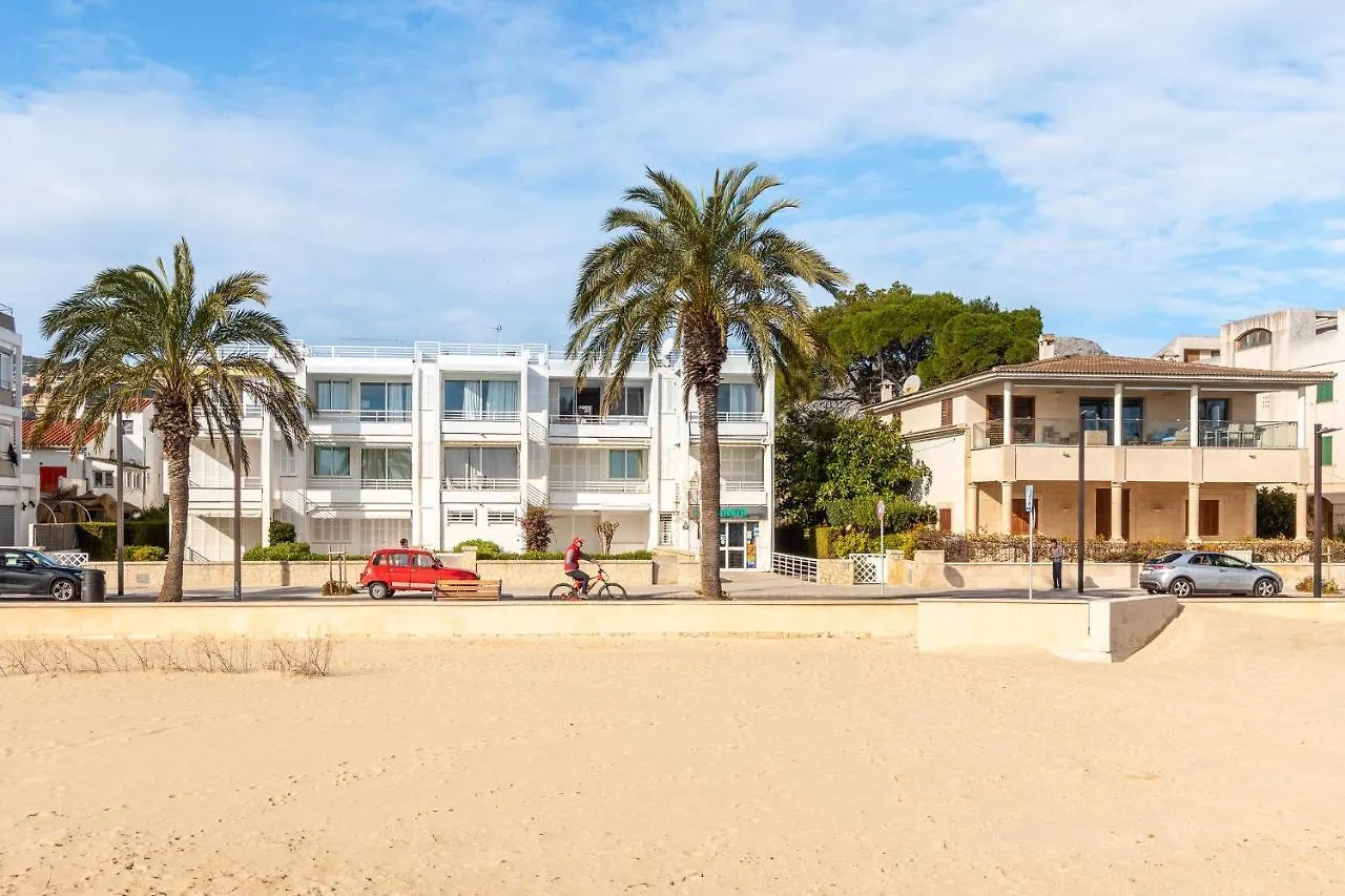 Apartment Sivella Pollenca