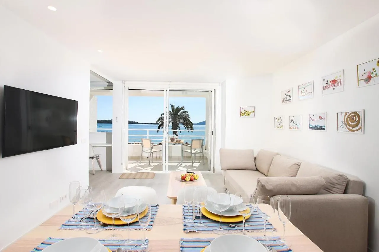 Apartment Sivella Pollenca Spain