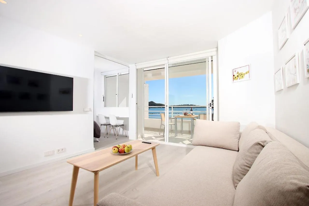Apartment Sivella Pollenca 0*,  Spain