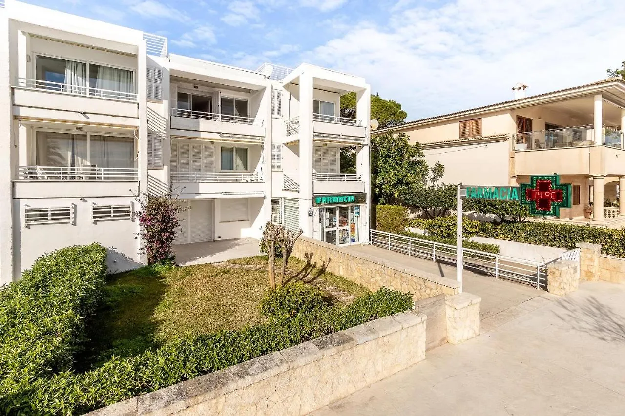 Apartment Sivella Pollenca 0*,  Spain