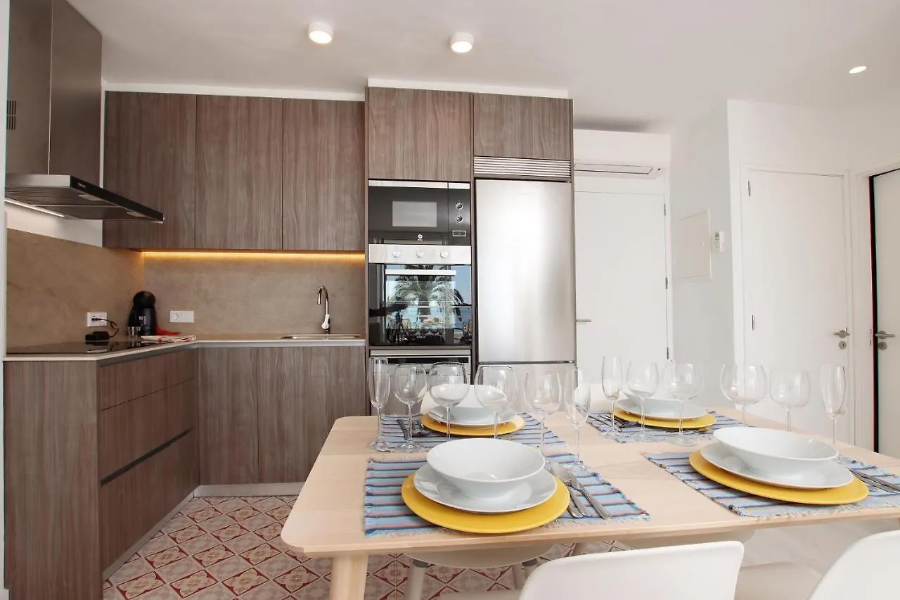 Apartment Sivella Pollenca 0*,