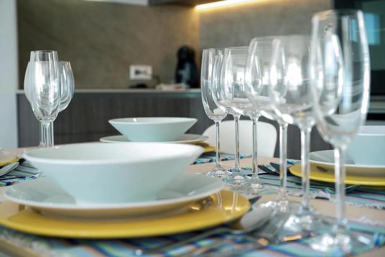 Apartment Sivella Pollenca Spain