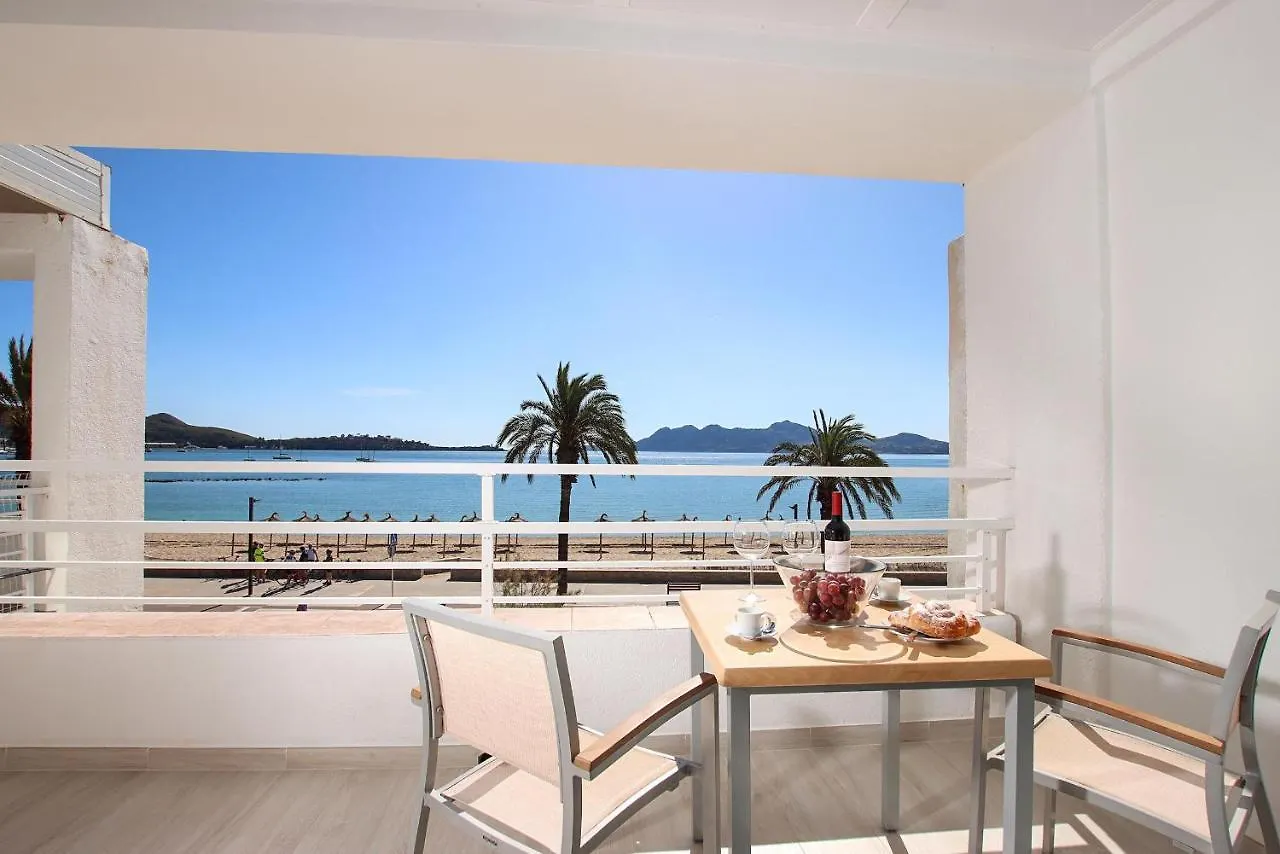 Apartment Sivella Pollenca