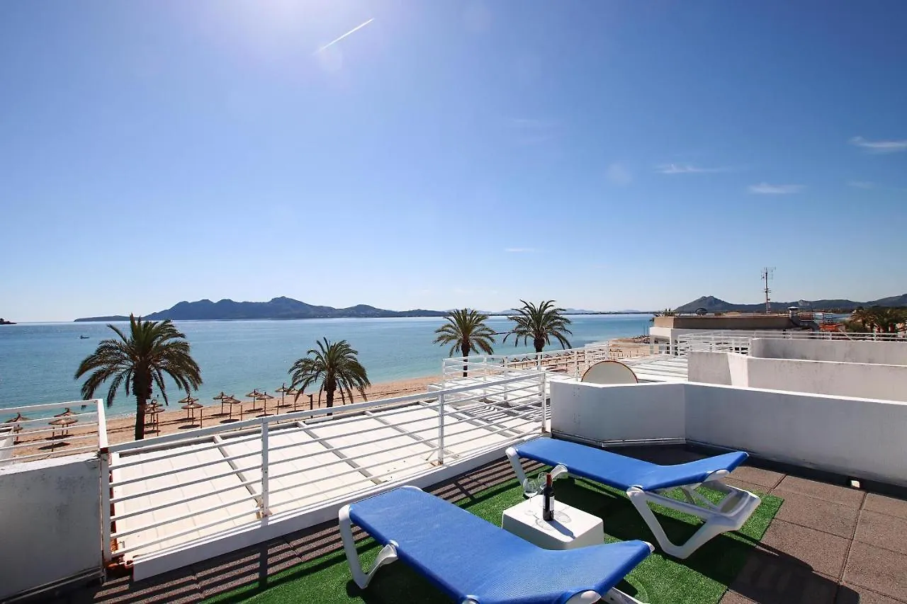 Apartment Sivella Pollenca