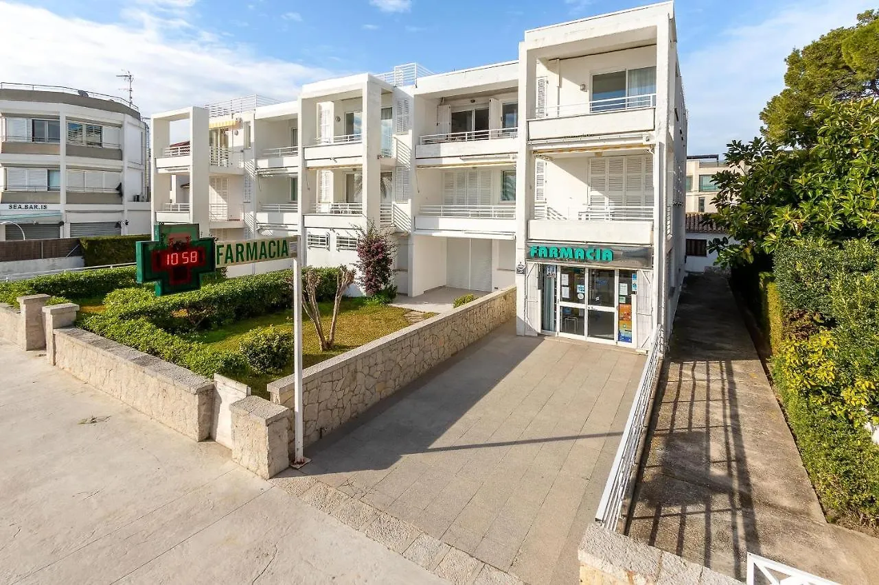 Apartment Sivella Pollenca