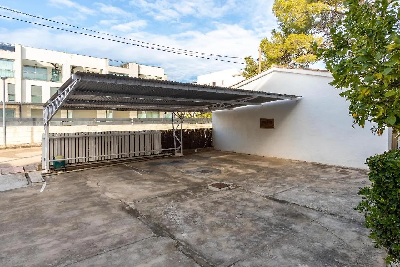 Apartment Sivella Pollenca 0*,