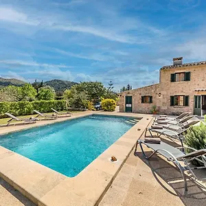  Villa Prital By Sealand